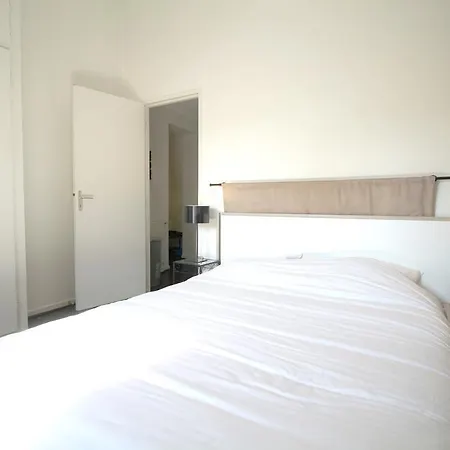 Hypercentre - Le Saint Projet Appartement