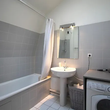 Hypercentre - Le Saint Projet *