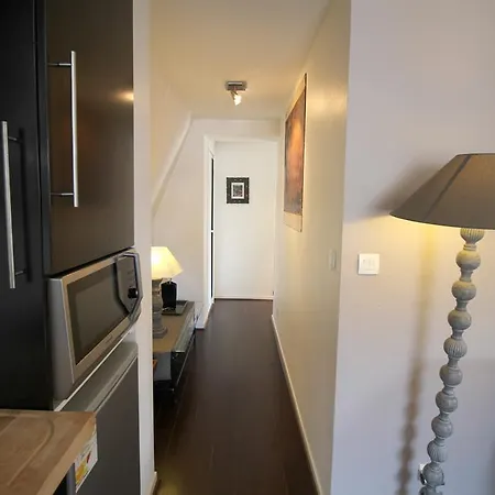 Appartement Hypercentre - Le Saint Projet Bordeaux