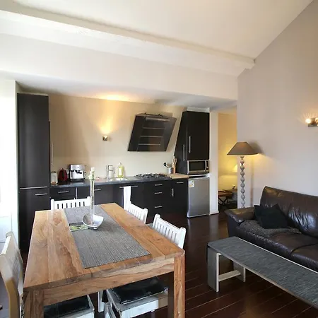 Appartement Hypercentre - Le Saint Projet
