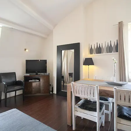Hypercentre - Le Saint Projet Appartement Bordeaux