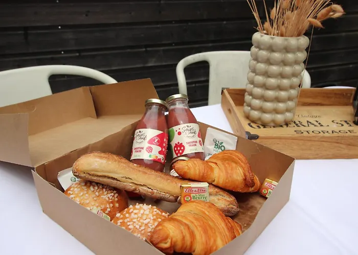 Hypercentre - Le Saint Projet Bordeaux