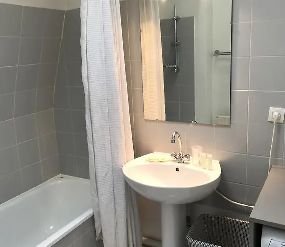 Hypercentre - Le Saint Projet Apartment *