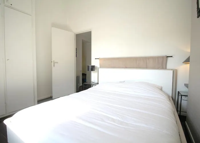 Hypercentre - Le Saint Projet Apartment