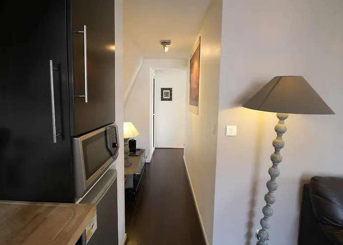 Apartment Hypercentre - Le Saint Projet Bordeaux