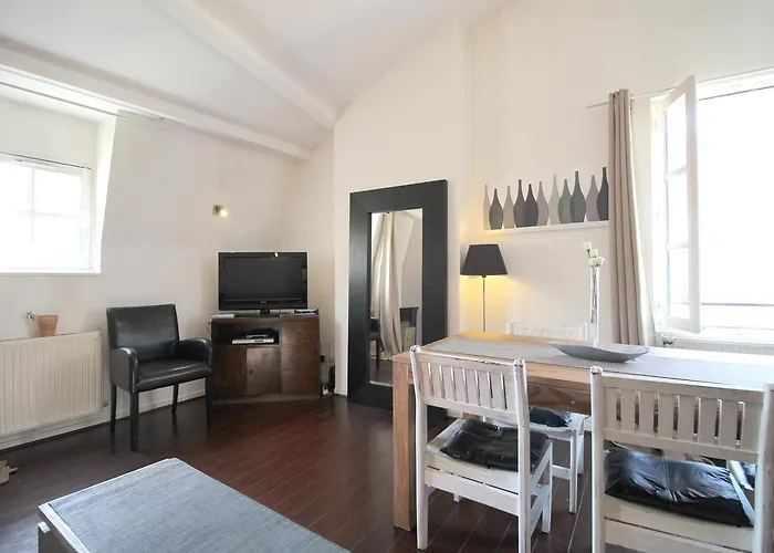 Hypercentre - Le Saint Projet Apartment Bordeaux