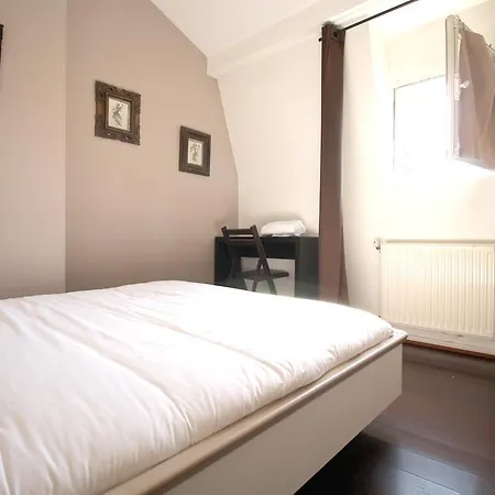 Hypercentre - Le Saint Projet בורדו