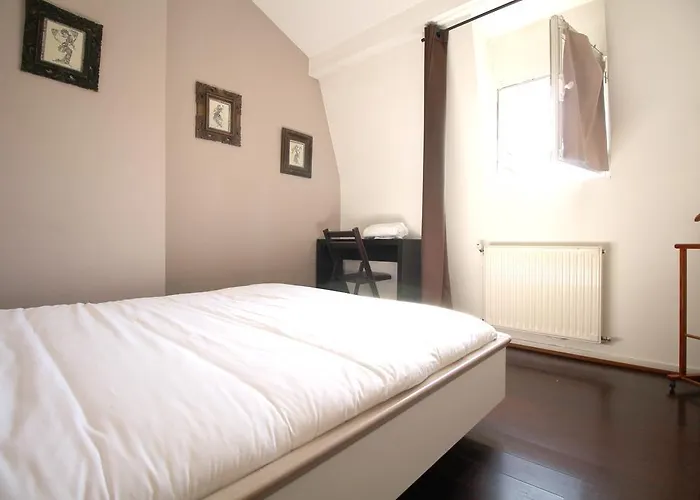 Hypercentre - Le Saint Projet בורדו